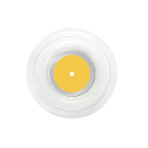 Cuerda de Bádminton de nailon de alta calidad, elasticidad y durabilidad para resistir la raqueta, cuerda duradera - Product Image 2