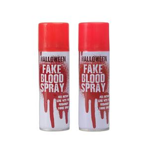 Yeni varış çevre koruma kullanımı kolay cadılar bayramı makyaj sahte kan - Product Image 3