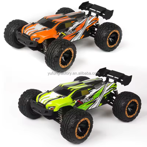 Rc רכב 1/16 rc משאיות 4wd מכונית מירוץ דגם מכונית מירוץ