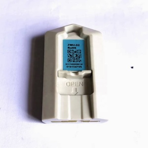 <strong>PLC</strong> ZMU-02 <strong>Program</strong> Memory Card for ACS880-MU-ZCU-12/14 Inverter with Standard N2000 <strong>Software</strong>