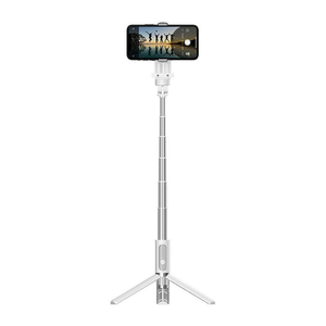FUNSNAP Capture Q ไม้เซลฟี่สมาร์ทโฟนสำหรับไลฟ์สด,ขาตั้งกล้องถ่ายเซลฟี่สำหรับ iPhone 11/8และ Huawei - Product Image 4