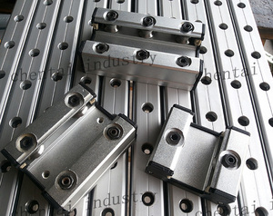 Guías lineales de buena calidad, unidades de movimiento lineal con buen precio - Product Image 6