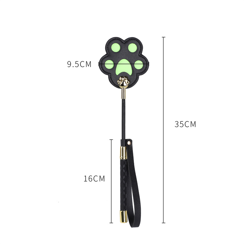Griffe de chat noir-B