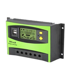High Efficiency 48v10a Hybrid Solar Charge <strong>Controller</strong> with <strong>Pwm</strong> <strong>10A</strong> 20A <strong>30A</strong> 40A 50A - Product Image 6