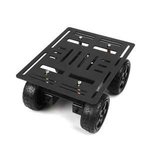 Education Robot Kit für programmier bares Roboter auto - Product Image 2