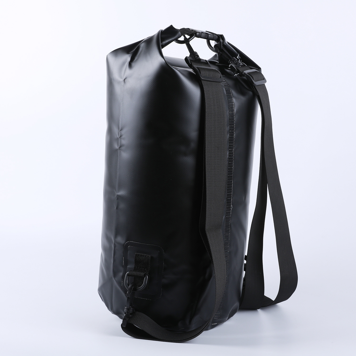 10L Light Blue 500D Tarpaulin Heavey-Duty PVC Water Proof Dry Bag Sack For Beach Fishing Kayaking Boating Hiking Camping D2d5e6a8 1554 482a A471 3ca7b4427fc3.26594047f04c2a6a44a60f213ed6140a - View #8