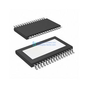 IC fornitore TPS92520QDADRQ1 LED Driver IC DC regolatore Step-Down Buck analogico PWM 1.6A TPS92520QDAD montaggio superficiale 32-htsop - Product Image 1