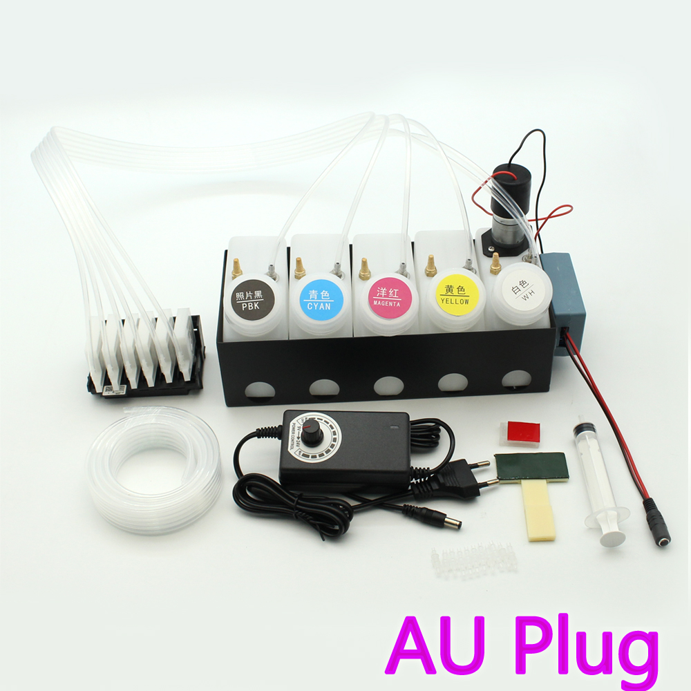 AU Plug