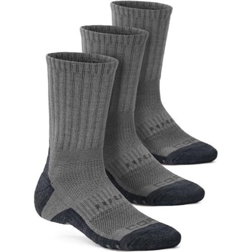 Rex Tac 8.5in Light Grey