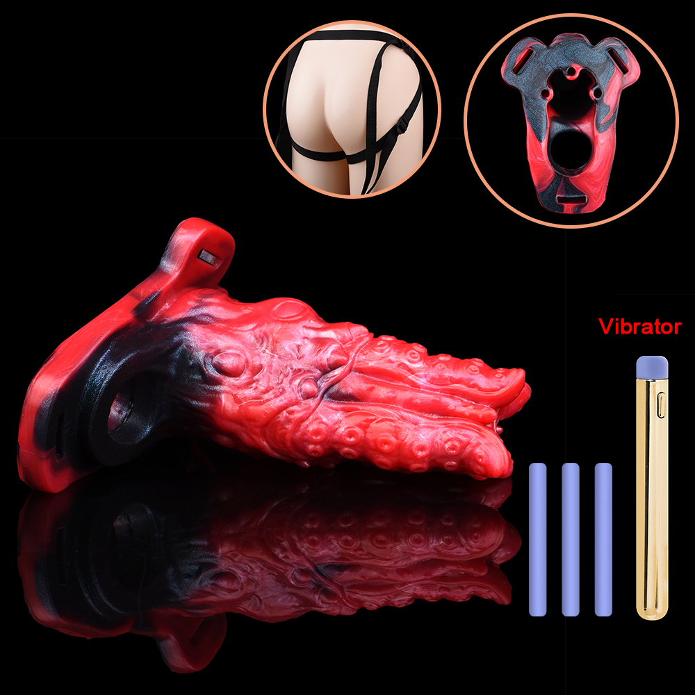 Red Demon