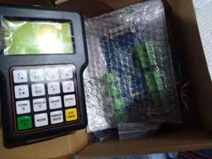 Basso prezzo richa11 Cnc Hight Controller Kit a buon mercato Dsp A11E per Router CNC - Product Image 2