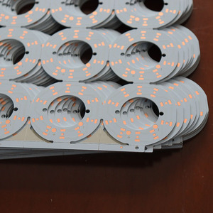 OEM <strong>Chinese</strong> Custom DOB COB LED Bulb Light Aluminum Base with Mcpcb <strong>PCB</strong> Used for Custom Bulb Lamp <strong>Pcb</strong> - Product Image 4