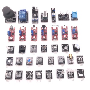 <strong>37</strong>-<strong>1</strong> <strong>37</strong> Types <strong>Sensor</strong> in <strong>1</strong> Starter Learning <strong>Sensor</strong> <strong>Kit</strong> - Product Image 3
