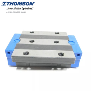 Material de alta calidad Thomson Estados Unidos América 511H35B1 511H35 511H 511 rodamiento de bloque de guía deslizante de movimiento lineal - Product Image 2