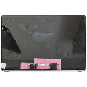 For <strong>Apple</strong> Macbook Air Retina A1932 13.3 Inch Lcd Screen Display Complete Assembly 2018 Year EMC 3184 MRE82 Notebook Screen A193 - Product Image 2