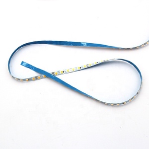 IP20/IP65 su geçirmez <span class=keywords><strong>LED</strong></span> ışık şeridi 6.5MM 120LEDs beyaz kırmızı yeşil mavi fabrika SMD 2835 DC <span class=keywords><strong>12V</strong></span>