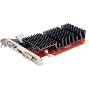 Exclusive Deals <strong>ONDA</strong> R5 220 1GD3 V5 AMD 64bit Video Card Working PC Desktop SDDR3 1066MHz amd Gpu Graphics Card - Product Image 6