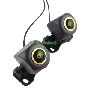 AI Vehicle <strong>Camera</strong> Car Reverse <strong>Camera</strong> with <strong>Dynamic</strong> <strong>Guidelines</strong> <strong>Dynamic</strong> Parking Alarm System XY-1697M Ce DC 12V Optical Universal - Product Image 1