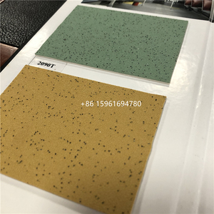 PVC 2mm Subway Metro Floor Mat Train Bus Theatre Transport Vinyl Flooring in Rolls - Product Image 1