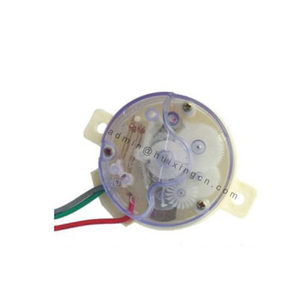 DXT5-24ปั่นจับเวลาล้างราคาถูกจับเวลาเครื่องซักผ้าขายส่งจับเวลาสำหรับชิ้นส่วนเครื่องซักผ้า