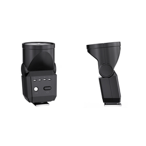F02แฟลชกล้องขนาดเล็กแบบพกพาแฟลชภายนอกแบบสปีดไลท์สำหรับกล้อง Nikon และกล้องดิจิตอลอื่นๆ - Product Image 5