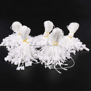 Factory Plastic-seal-<strong>string</strong>-<strong>hang</strong>-<strong>tags</strong> Colored Nylon <strong>String</strong> High Quality <strong>Hang</strong>-<strong>tag</strong>-<strong>string</strong> - Product Image 5