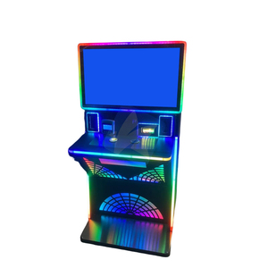 Popolare Hot Dual screen Touch screen game machine Avatar game - Product Image 6