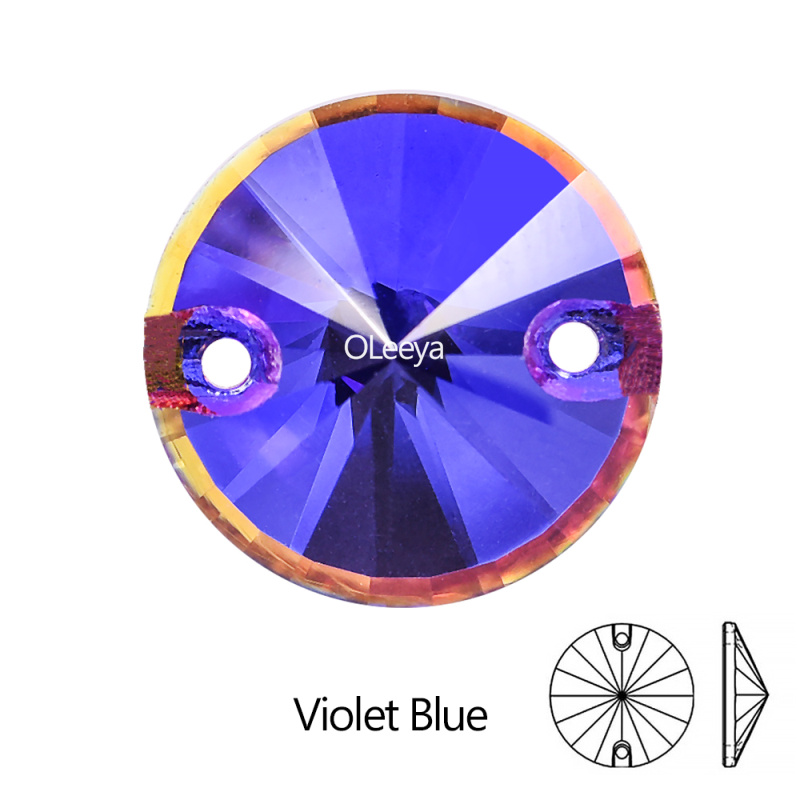 Violet Blue
