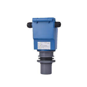 泰佳数字输出协议Modbus UTG21-PY超声波水位计变送器 - Product Image 4