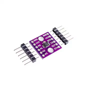 Modulo ADS1118 scheda di sviluppo del modulo ADS1118 convertitore analogico-digitale ADC SPI modulo di comunicazione - Product Image 1