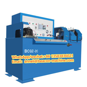 Auto Repair Tools BCQZ-2C Electronic Power Starter and Alternator <strong>test</strong> Bench with <strong>Computer</strong> <strong>System</strong> - Product Image 5