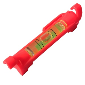 検証済みの工場最安値ラインバブルレベル小さなバブルレベル - Product Image 1