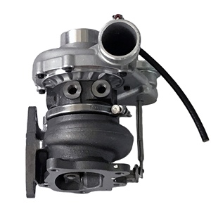 RHF55 Turbocharger VF39 Standard <strong>Turbo</strong> Assembly VE440028 OEM <strong>Turbo</strong> 14411AA572 for 2.5L Impreza WRX <strong>STI</strong> DOHC With EJ20 Engine - Product Image 3