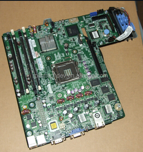 R200TY019メインボードIntelCore i7 CPUDDR2メモリB85チップセットSATAハードドライブインターフェイス統合グラフィックスカードLGA1150 - Product Image 6