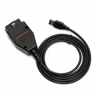 VAG K CAN Commander 1.4OBD2診断スキャナーツールOBDII VAG 1.4COMケーブル (VAGスキャナー用) - Product Image 5