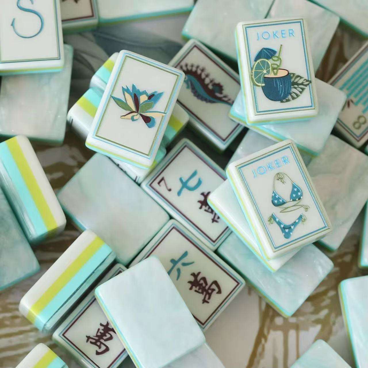 Azul