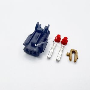 <span class=keywords><strong>MG610320</strong></span>-<span class=keywords><strong>5</strong></span> 3-פינים אוטומטי מחבר מכונת מסוף חיישן חשמל מחבר שקע 7123-7434-40