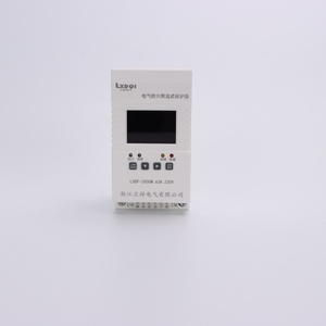 Interruttore luce digitale programmabile KG316T interruttore Timer 220V con 230V Max. Voltaggio - Product Image 1