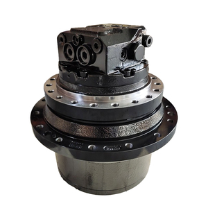 Редуктор хода U45 U20 U30 U35 U50 RD401-61600 RD431-61290 для мини-экскаваторов Kubota U45-3 U45-3S U45-3A U45-G - Product Image 4