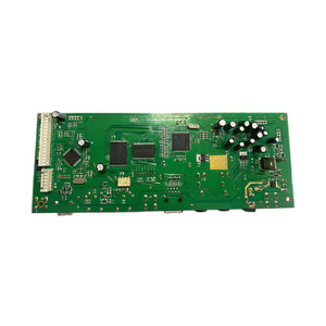 Profesyonel üreticiden devre kartı tertibatı ile SMT elektronik bileşenler dahil özel PCB ve PCBA imalat - Product Image 4