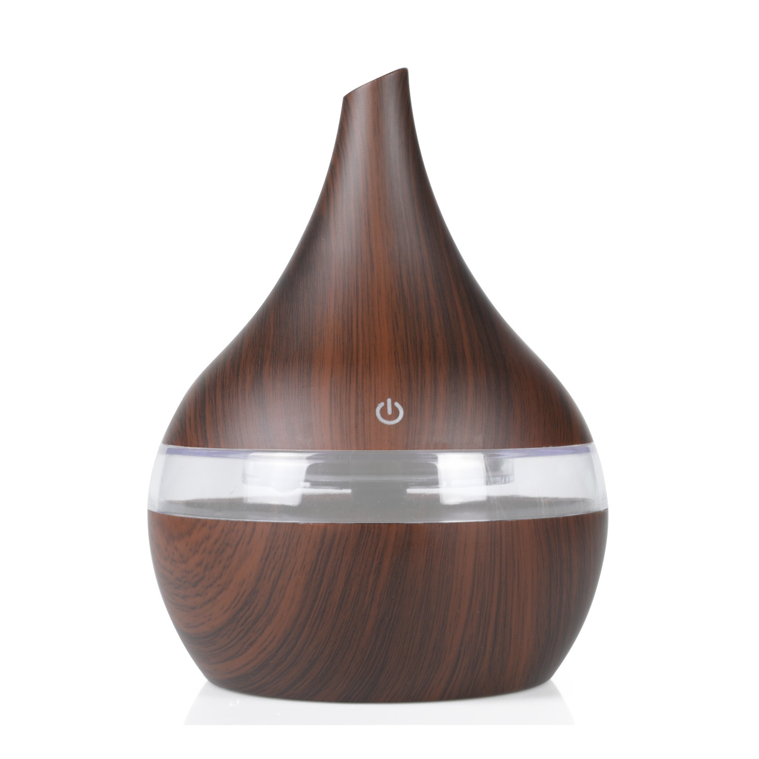 Yx-041 deep wood grain