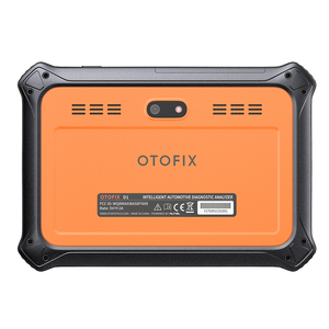 Otofixd1コードリーダー双方向スキャンツール双方向車両obd2自動車用診断スキャナーツール - Product Image 3