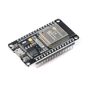 ESP32 geliştirme kurulu kablosuz WiFi Bluetooth çift çekirdekli işlemci düşük güç WROOM kontrol panosu ESP-32S