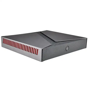 Mini PC 8GB RAM portátiles Dual Core Dual VGA Opción DC 12V Dual Core In-tel Core I5 3317U DDR3 HM76 1,8 GHz Procesador - Product Image 2