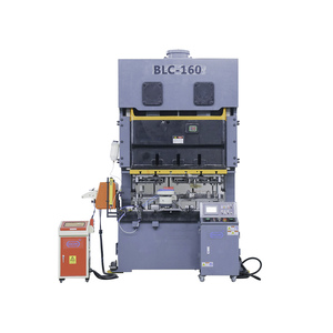 Elektrische Metall-Solar-Kreuzungsbox Automation Progressive Form-Testmaschine Amerika Stahl Automationsmaschine