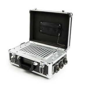 WZG-24/48C Engineering Seismograph Terrain Detection Exploration System <strong>Seismic</strong> System <strong>Seismic</strong> Refraction <strong>Equipment</strong> - Product Image 3