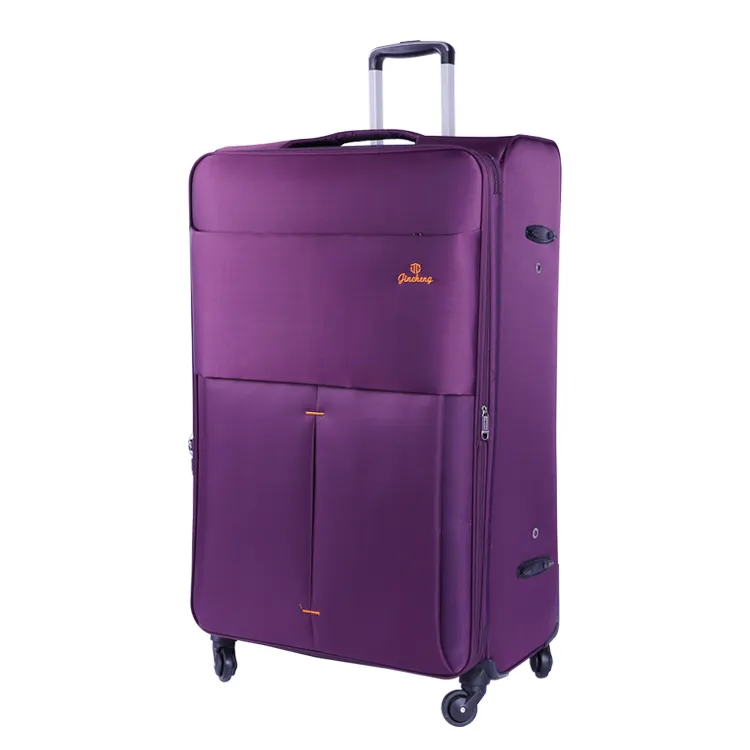 Nuovo Design carrello/carrello valigia scatola con manico Carry On cabina dimensioni borsa da viaggio valigia bagaglio Combo