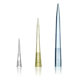 ตลับปิเปตทิปปืนปิเปต10ul ปลายขยาย20 50 100 200 1000ul 1มิลลิลิตร - Product Image 3