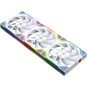 Compatibile ARGB PC Fan 120mm RGB Case ventole di raffreddamento ad alta velocità per Computer di gioco personalizzato costruisce - Product Image 1