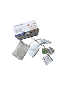 <strong>IP</strong> <strong>Camera</strong> Cheap 4mp 8mp H265 Audio <strong>3.6mm</strong> Lens Wide Angle Compatible with HIK&amp;aihua NVR Outdoor Webcams - Product Image 4